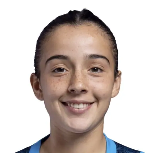 Luisana Araya
