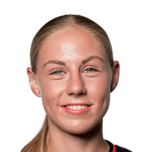 Mathilde Jessen