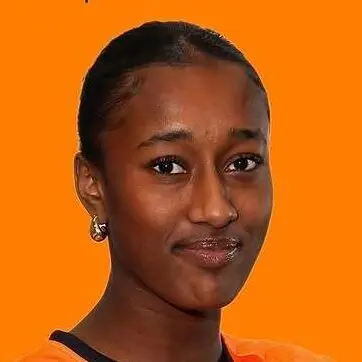 Diana Wilson