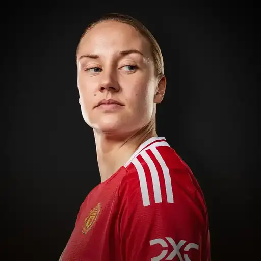 Lisa Naalsund