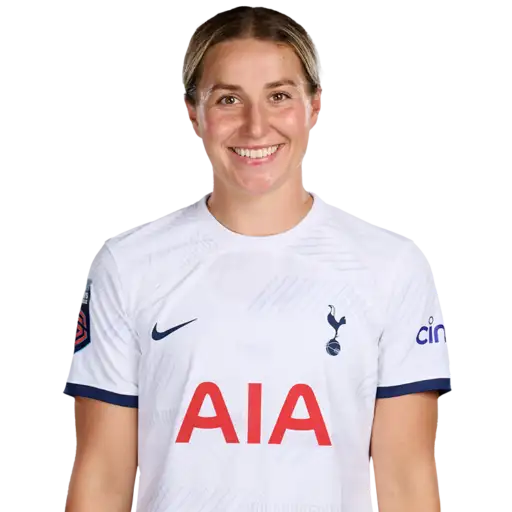 Amy Turner
