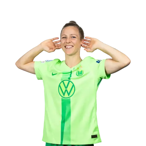 Svenja Huth