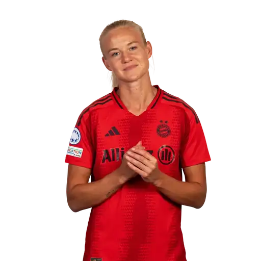 Pernille Harder