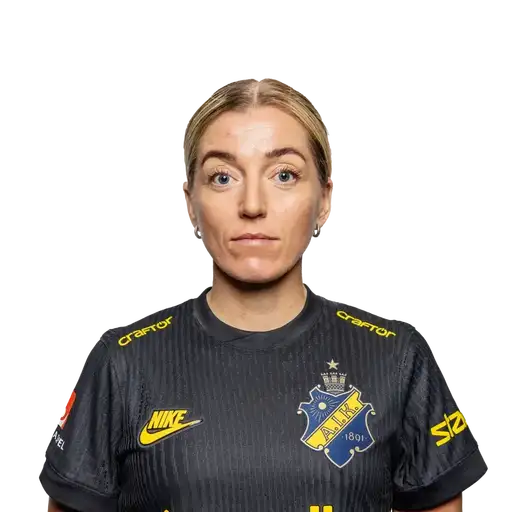 Linda Sembrant