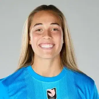 Breanna Norris