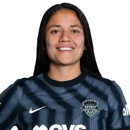 Rebeca Bernal