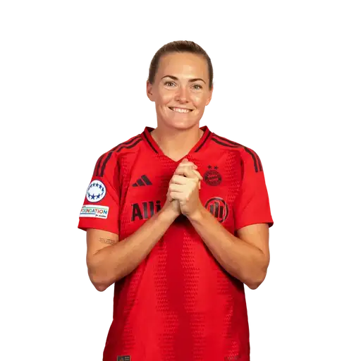 Magdalena Eriksson