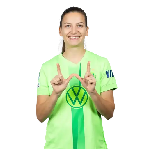 Joelle Wedemeyer