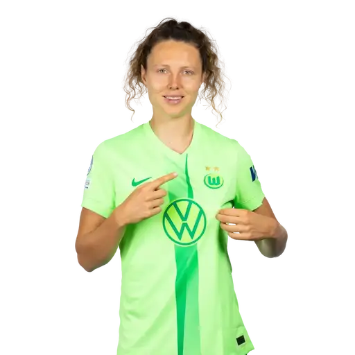 Fenna Kalma