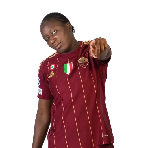 Hawa Cissoko