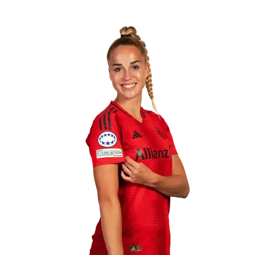 Giulia Gwinn