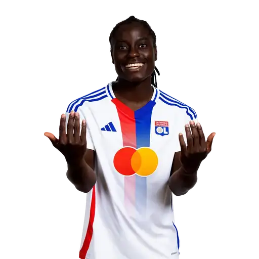 Tabitha Chawinga