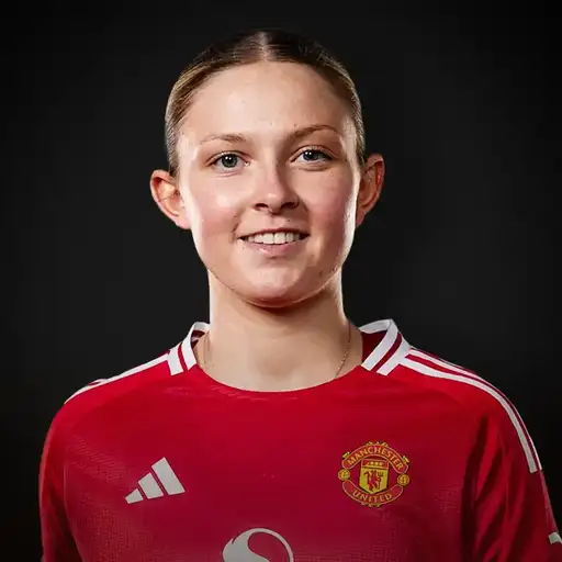 Evie Rabjohn