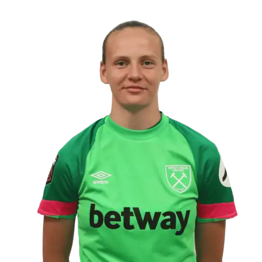 Katie O'Hanlon
