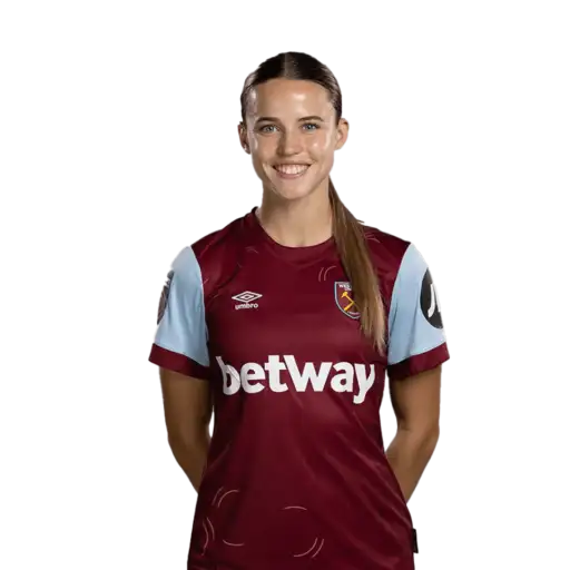 Anouk Denton