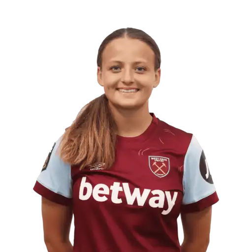 Macey Nicholls