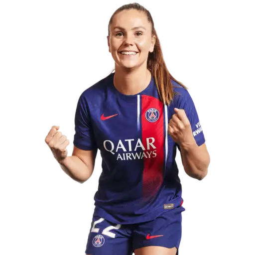 Lieke Martens