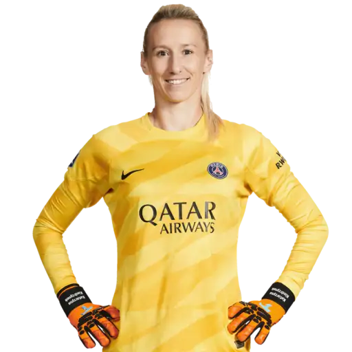 Katarzyna Kiedrzynek