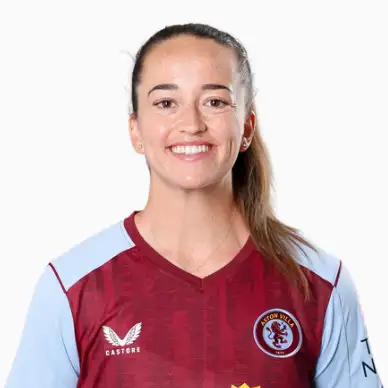 Anna Patten