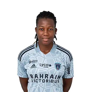 Chiamaka Nnadozie