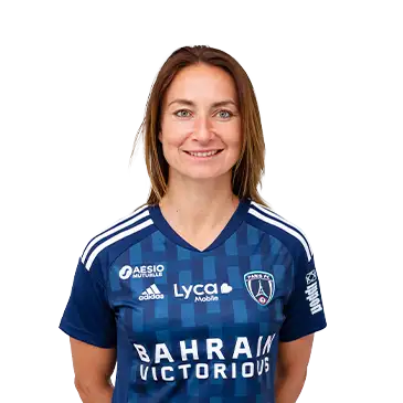 Gaetane Thiney