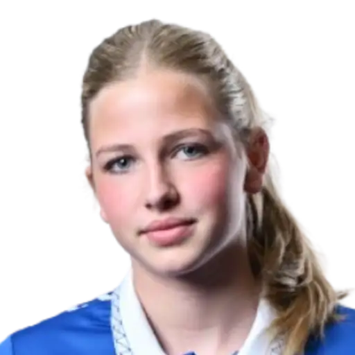 Issy Hobson