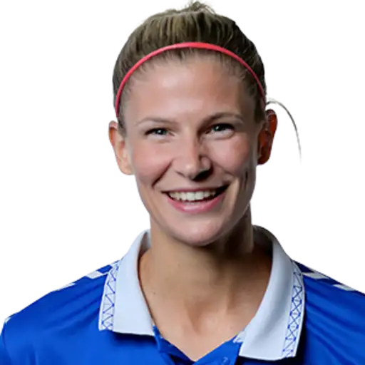 Justine Vanhaevermaet