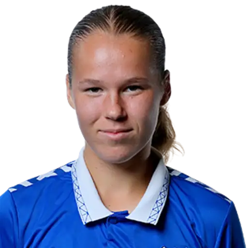 Karoline Olesen