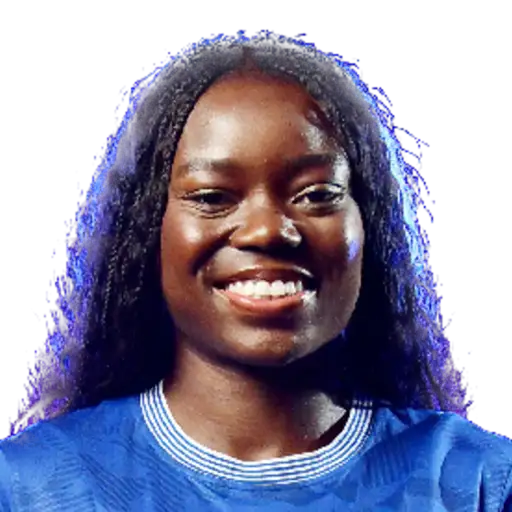Toni Payne