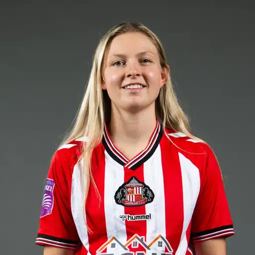 Evie Rabjohn