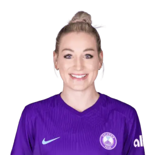 Megan Montefusco