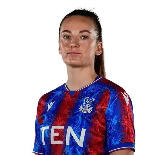 Chloe Arthur