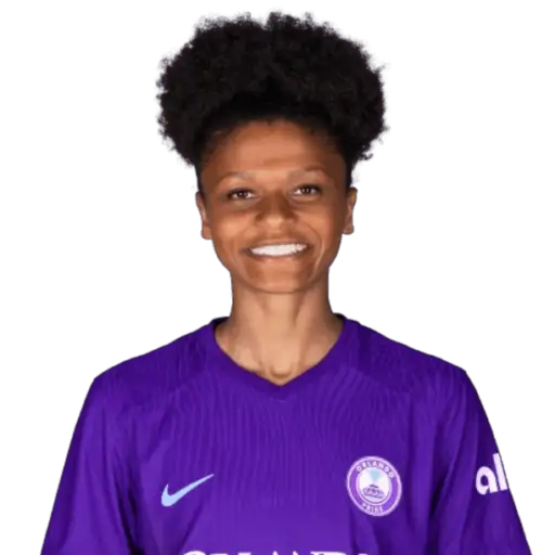 Simone Charley