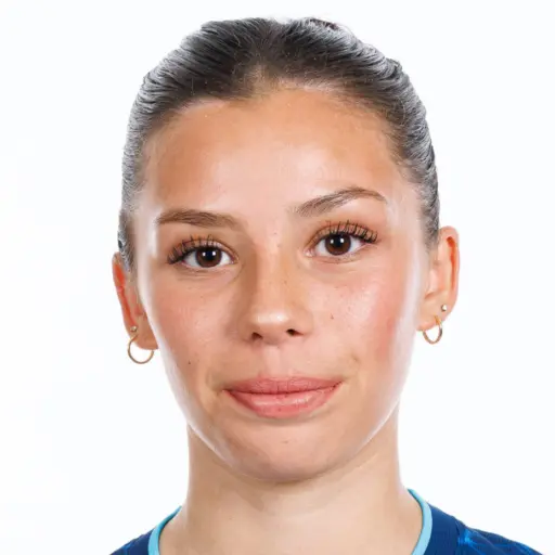 Melanie Barcenas
