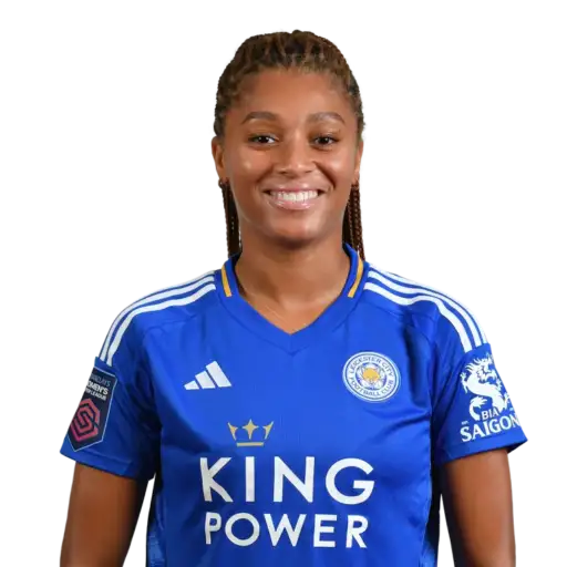 Chantelle Swaby