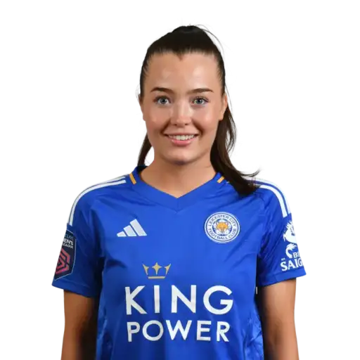 Missy Goodwin