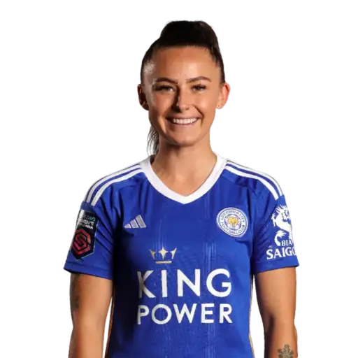 Hannah Cain