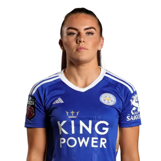 Shannon O'Brien