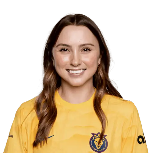 Kate Del Fava
