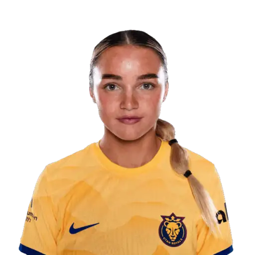 Macey Fraser