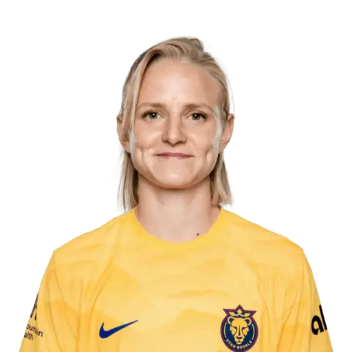 Madison Pogarch