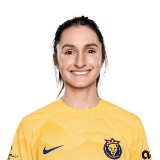 Kaleigh Riehl