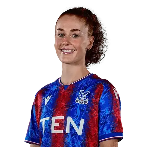 Annabel Blanchard