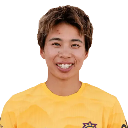 Mina Tanaka