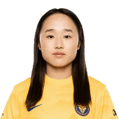 Aria Nagai