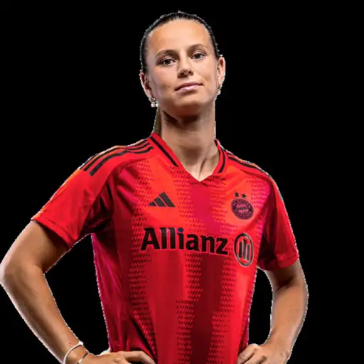 Klara Bühl