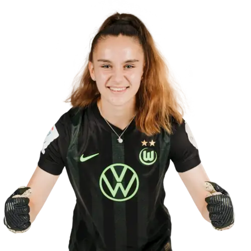 Nelly Smolarczyk