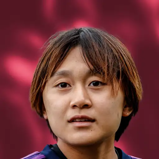 Shinomi Koyama