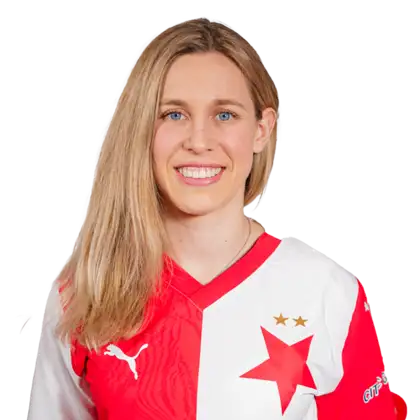 Kateřina Svitková