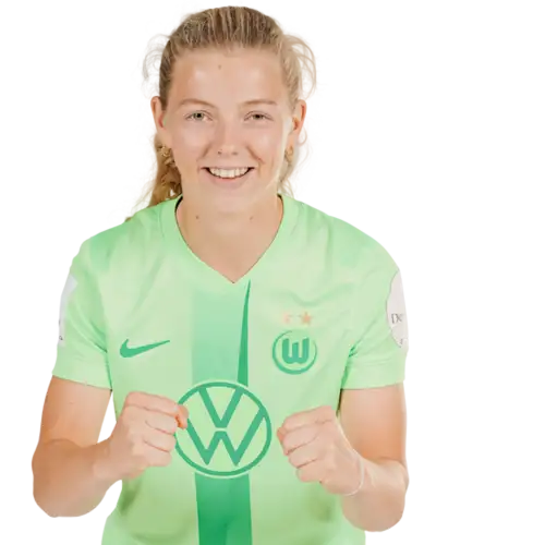 Justine Kielland